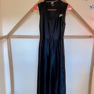 NIKE jumpsuit